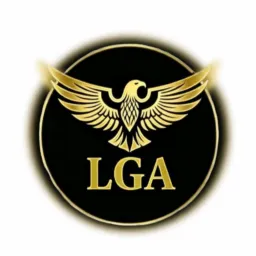 LGA E-SPORT • REC.