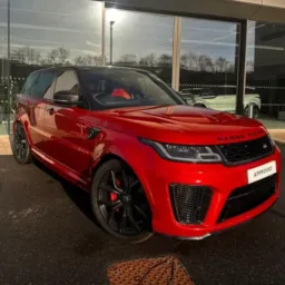 Mk car sales