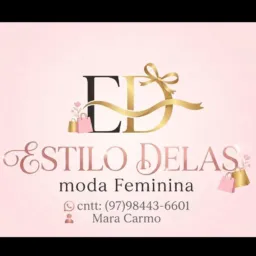 Estilo Delas 🎀🛍️