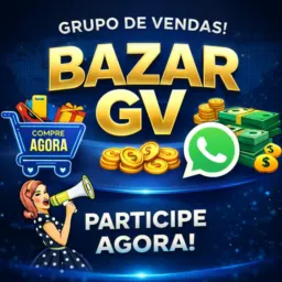 BAZAR GV VIP