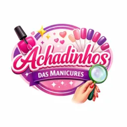Garimpo das Manicures 💅 💖
