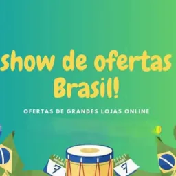 🇧🇷 Show de Ofertas Brasil