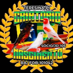 “🍀CRIATÓRIO NASCIMENTO🍀” TERESINA/ PI