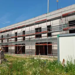 Trabalhos na construção e Limpeza 🙏