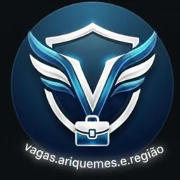 01 Vagas de Emprego (Ariquemes-RO)