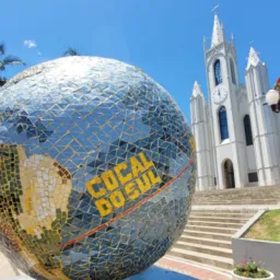 Cocal Do Sul ( VENDAS & DIVULGAÇÕES ) 💬