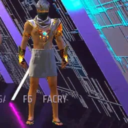 PRIV DO FACRY