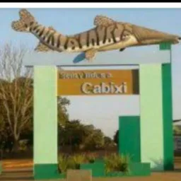 Cabixi compra e venda