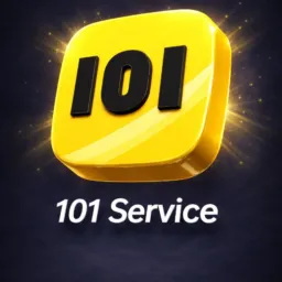 1️⃣0️⃣1️⃣ Service oficial 💯🪩⚙️