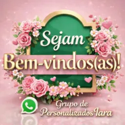 Grupo personalizados.