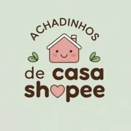 ACHADINHOS DE CASA SHOPEE 🛍️🏠