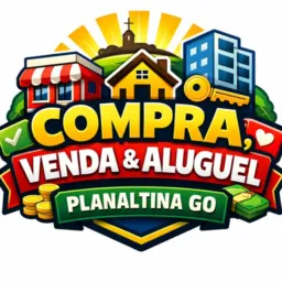 • Compra, Venda & Aluguel – Planaltina GO