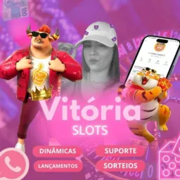 Victoria Slots Dinamica sorteios bancas