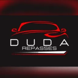 🚗 *DUDA REPASSES* 🚗