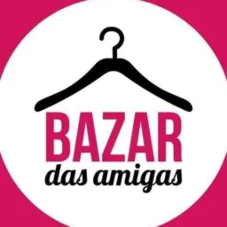 🟨Bazar  das Amigas Guajará-Mirim 23