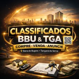 CLASSIFICADOS BBU & TGA