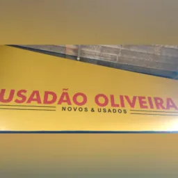 Usadão oliveira peças novas e usadas