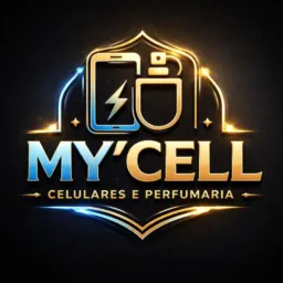 MyCell Perfumaria 🛍️📱