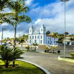 Cícero Dantas minha terra