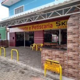 Lanchonete Skinão🍻🍺