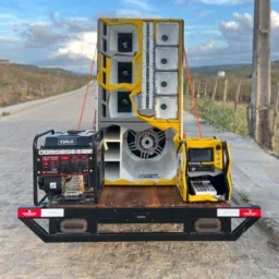 CAIXA BOB 01 OFC 🔉🎛️🔊