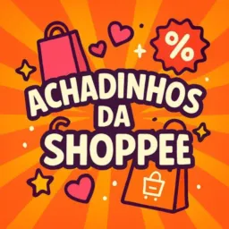 Achadinhos Shopee da Jordão $-