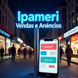 Divulga Ipameri Goiás é região