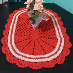 panos de prato e tapetes  🧵🧶