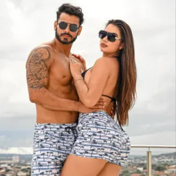 Érika atacado e varejo