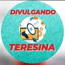 DIVULGA AQUI EM TERESINA E TODO PIAUÍ 🇧🇷