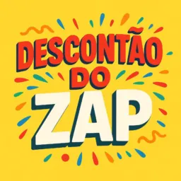 Descontão do Zap
