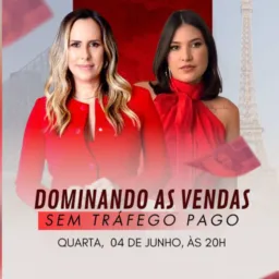 #03  ESTAMOS AO VIVO 🚨