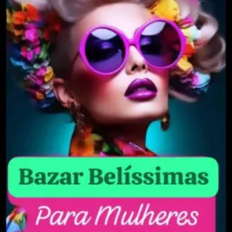 Loja Lu Belíssima Moda 🛍️👗👚🛒