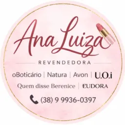 Ana Luiza Boticário, Natura, Eudora, Avon