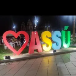 MOTOTÁXI ASSÚ