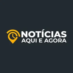 1️⃣ Notícias Aqui & Agora