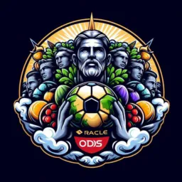 Oráculo Apostas Esportivas 🔮⚽🥅