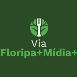 Via Floripa Mídia online 🌴🌳🦋
