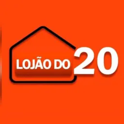02 LOJÃO DO 20❤️
