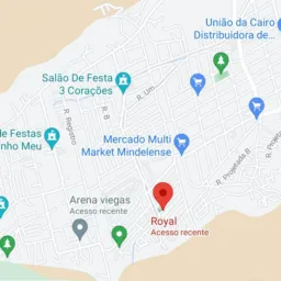 Comercios do Viegas, Cantão, Jardim Violeta 🎯🎲