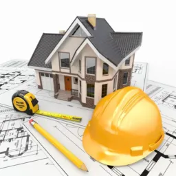 Construções Rio Verde 🛠️⚙️🪜🔨