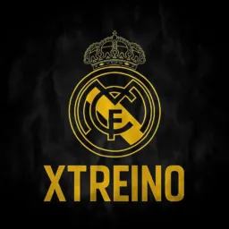XTREINO REAL