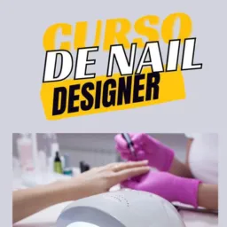 Curso de alongamentos de unhas 🏃🏻‍♀️