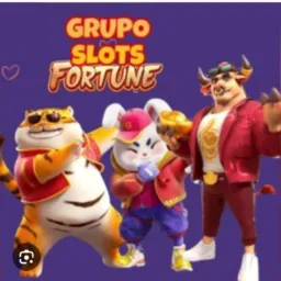 Grupo de  slots  🤑🚀