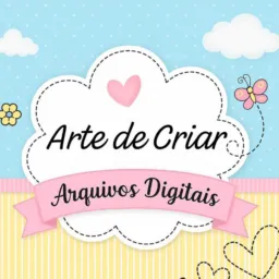 Grupo Vip - Arte de Criar (Arquivos) 📂