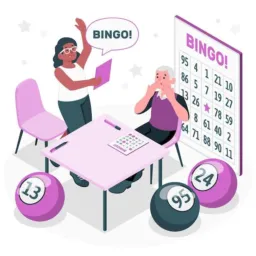 Bingo Beneficiente