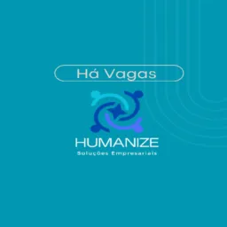 1# Vagas Humanize RH