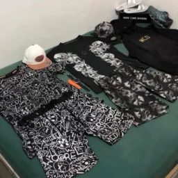 BAZAR DO BG♠️🔮 001