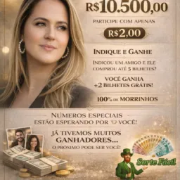 Sorte fácil