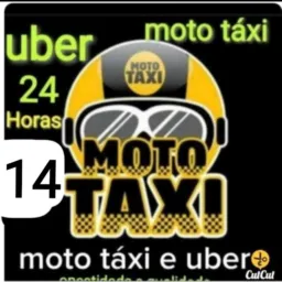 14 Uber e mototax molevade